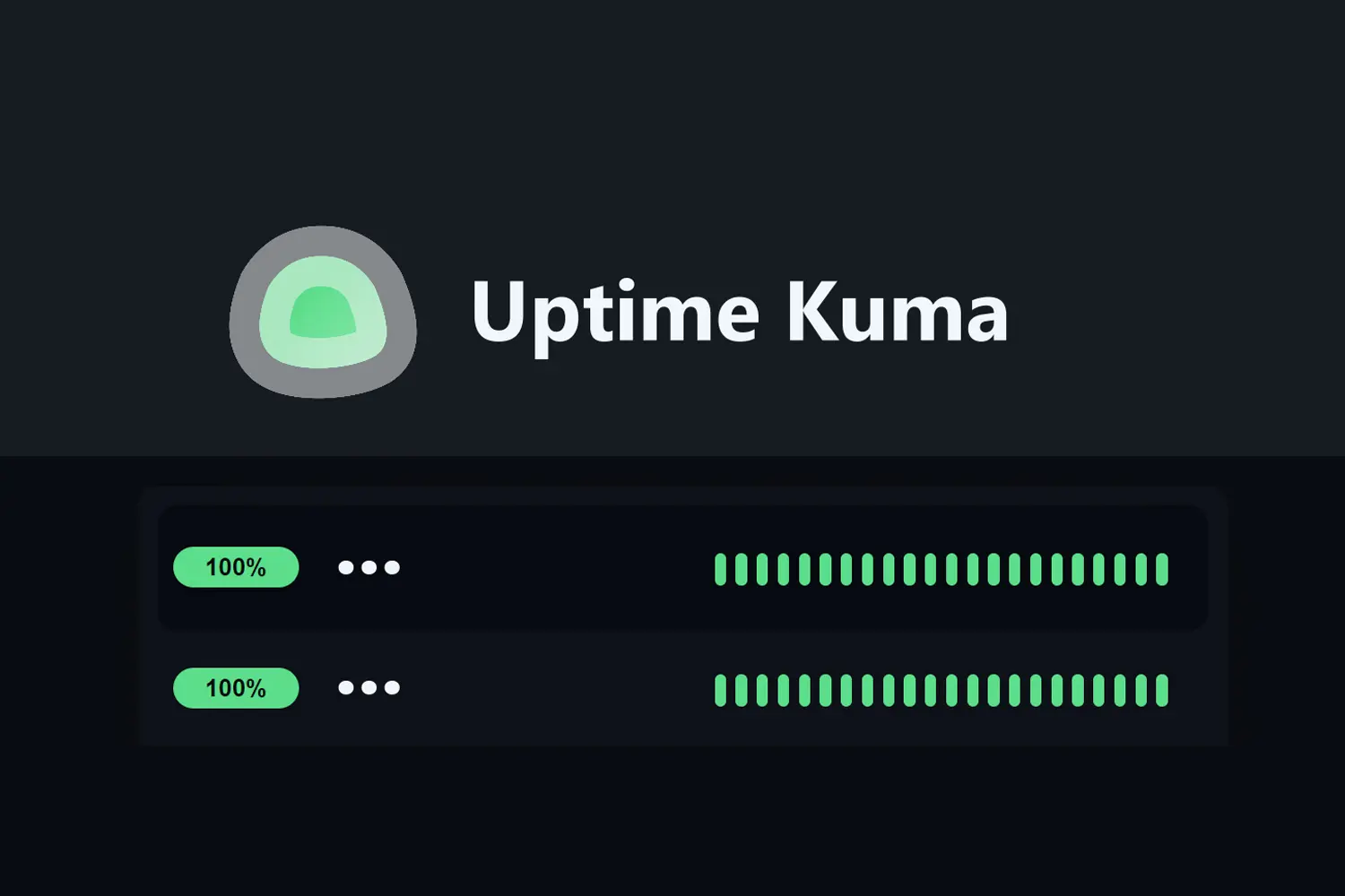 Self Hosted Uptime Testing